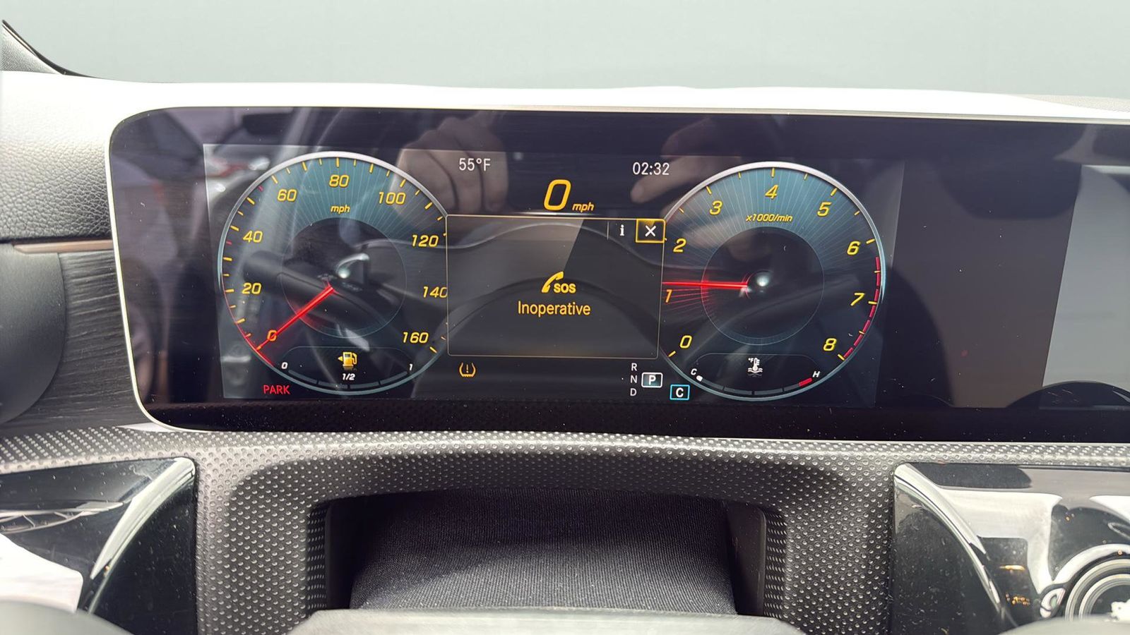 Used Car 2019 Mercedes-benz A-class  A 220 For Sale Under $25,000 In Austin, Texas