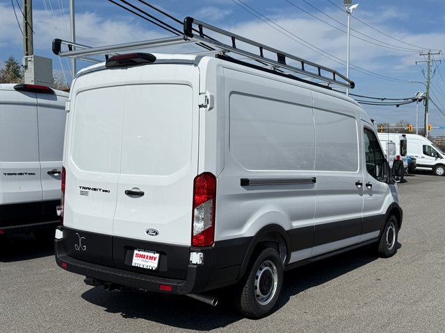 New 2026 Oxford White Ford Base image 3
