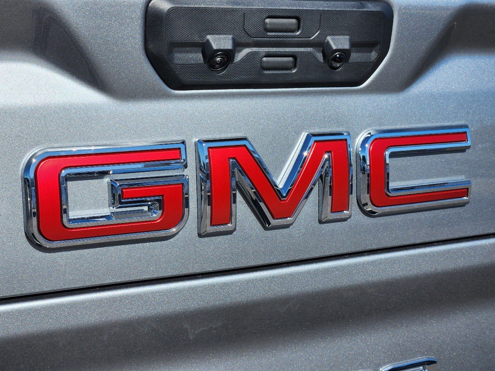 2025 GMC Sierra 2500HD AT4 9