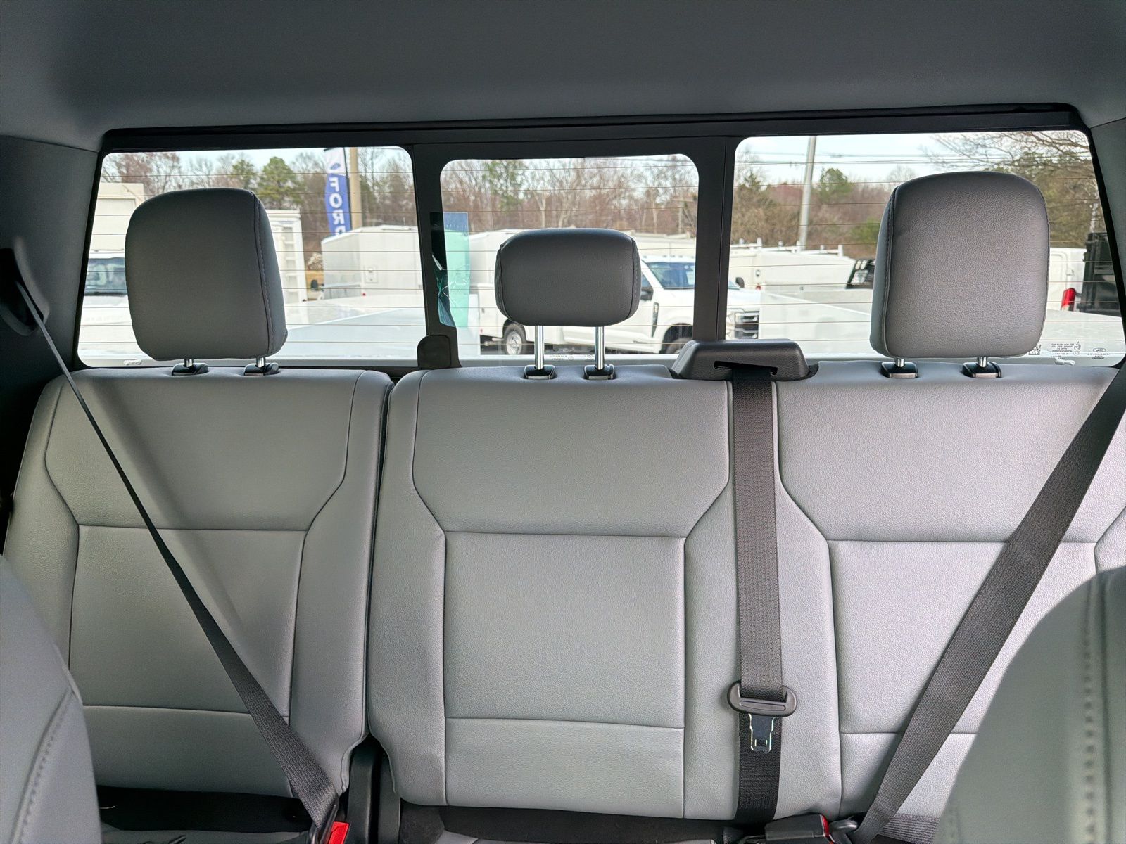2026 Ford F-350 Super Duty Chassis Cab XL - Photo 18