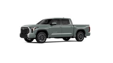 new 2026 Toyota Tundra car