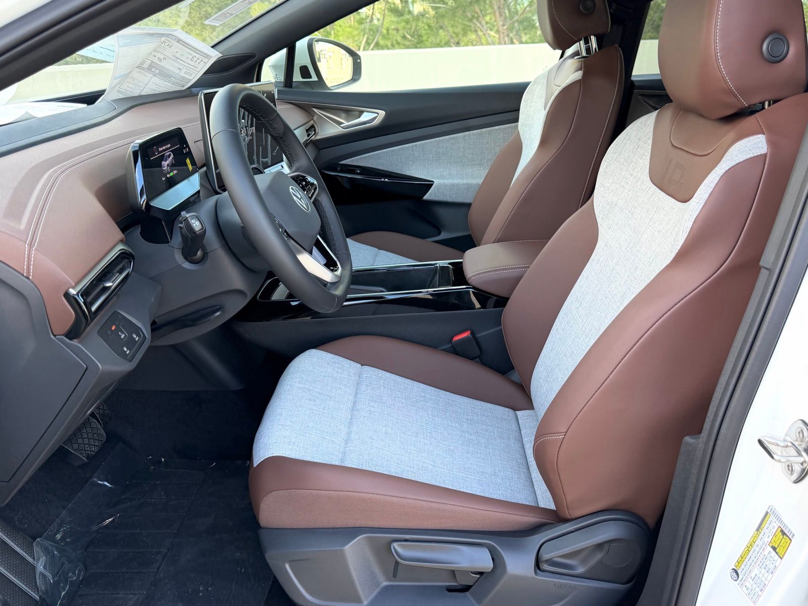 2026 Volkswagen ID.4 PRO - Photo 14