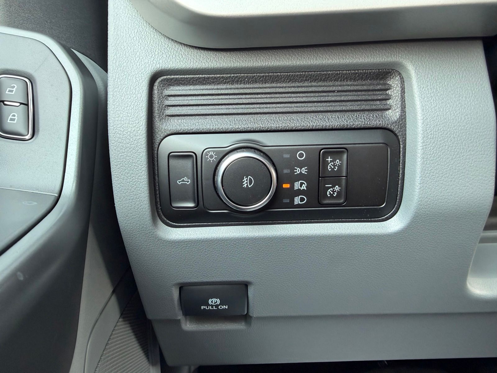 2026 Ford F-250SD image 21