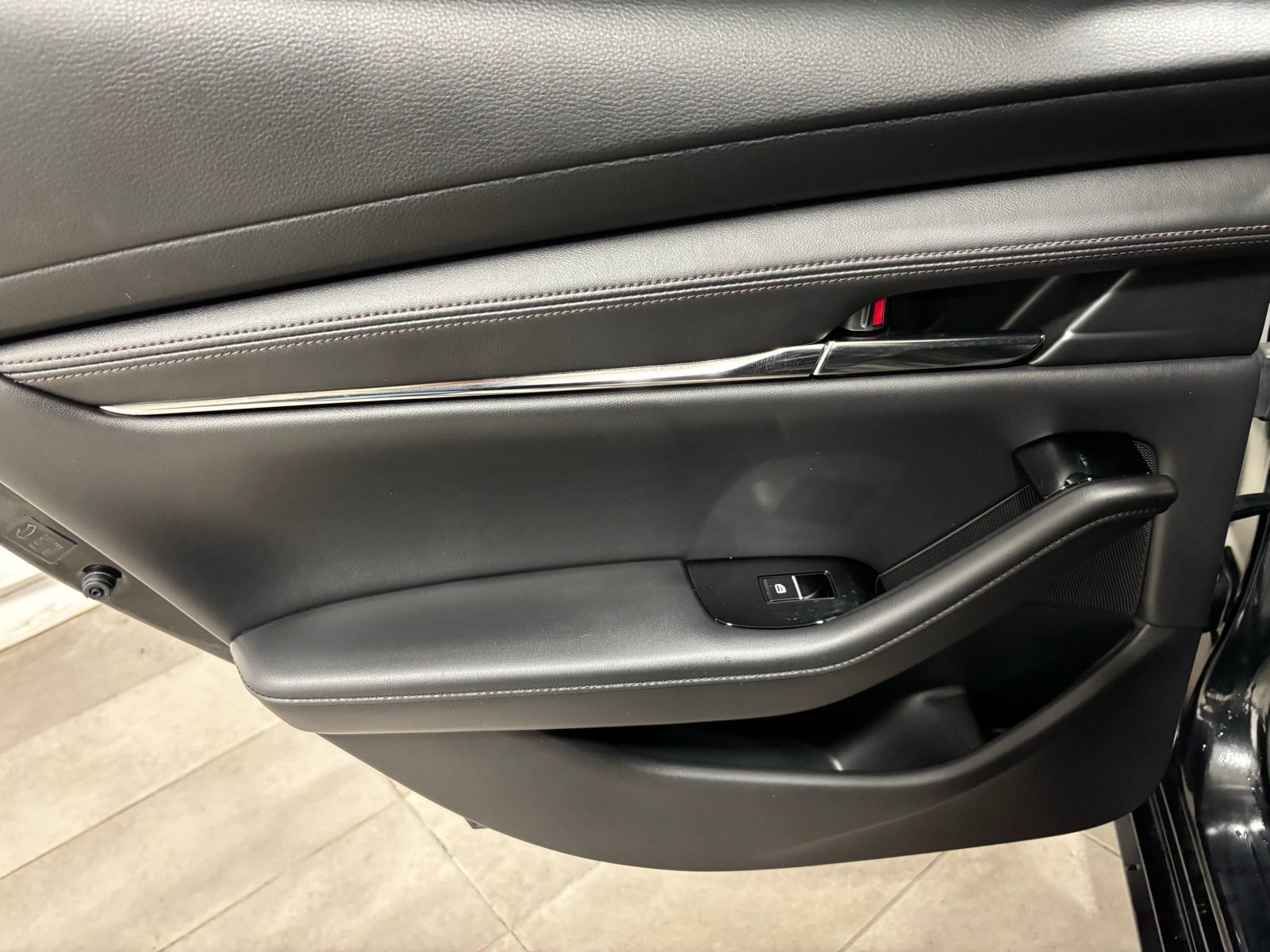 Used Car 2021 Mazda Mazda3  Premium For Sale Under $25,000 In Austin, Texas