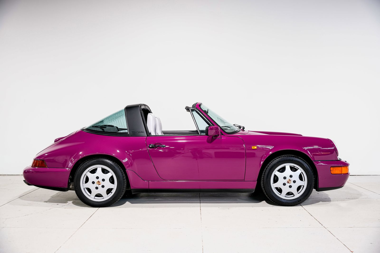 1991 Porsche 911