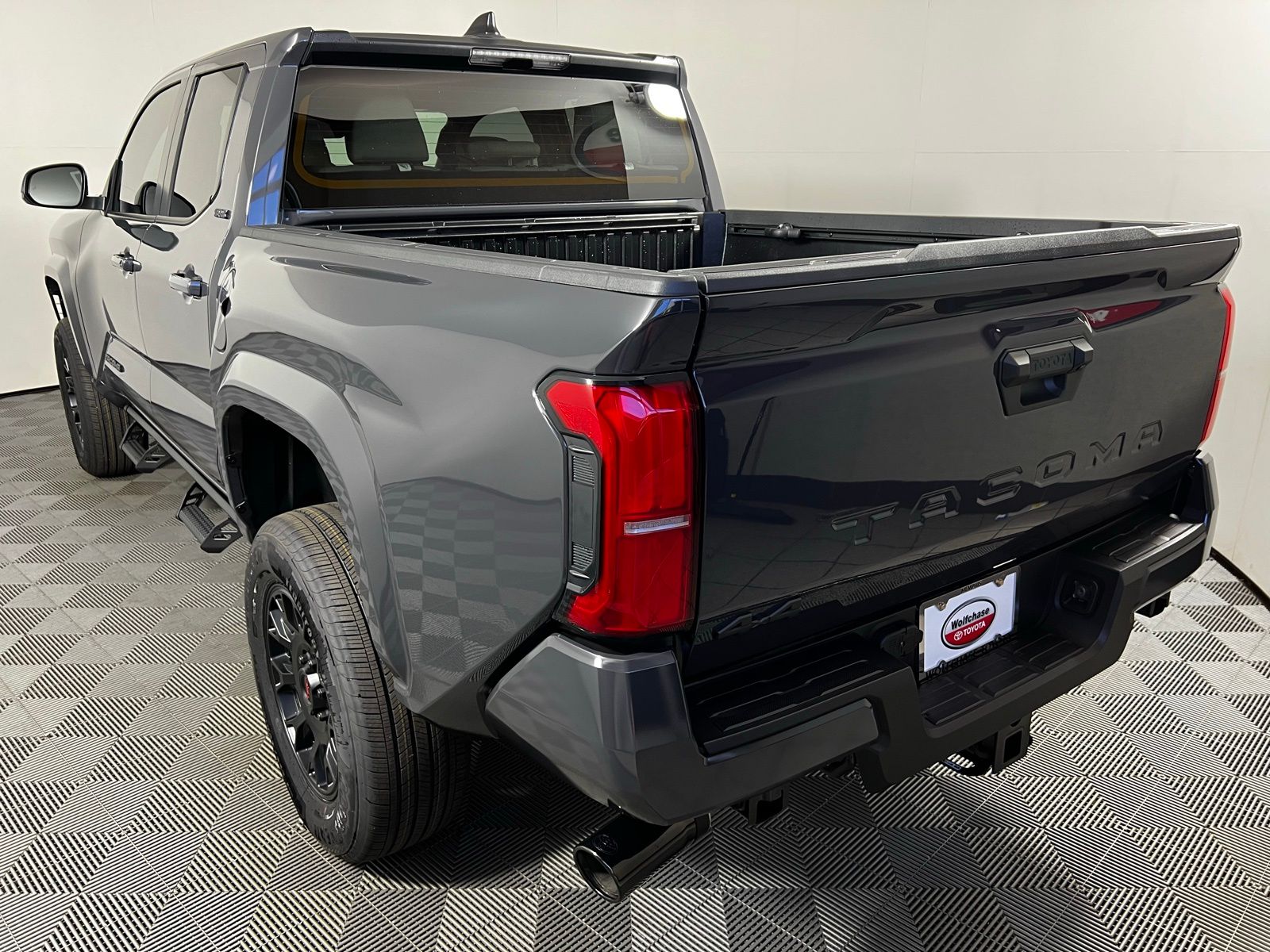 Thumbnail: 2025 Toyota Tacoma - 7