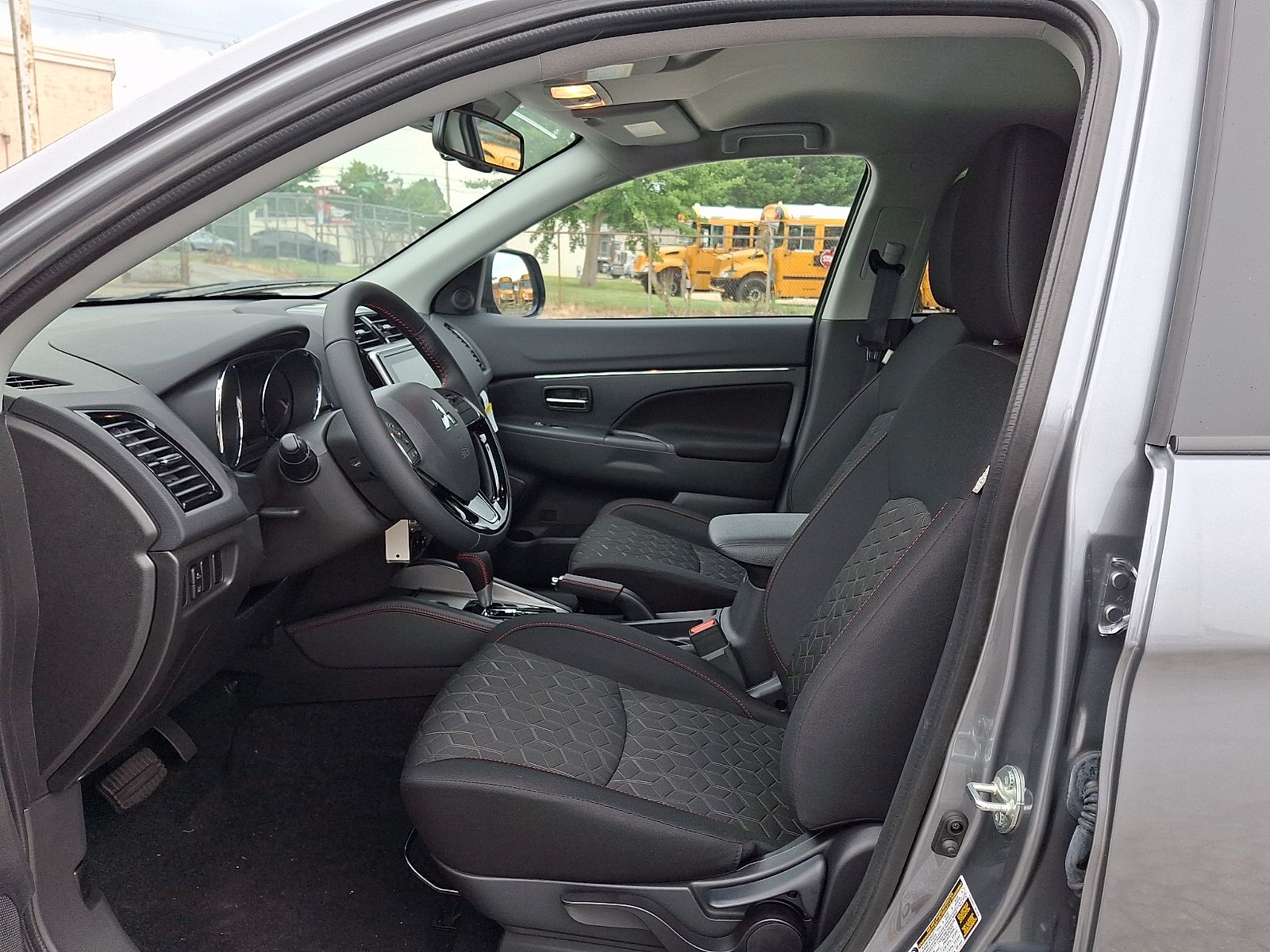 New 2026 Mitsubishi Outlander Sport SUV