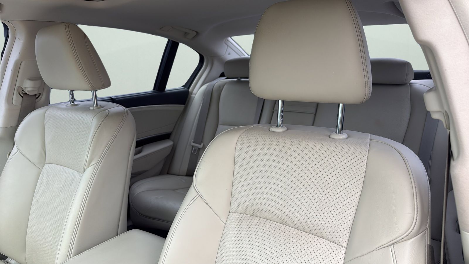 Used Car 2016 Acura Rlx  Base For Sale Under $20,000 In Austin, Texas