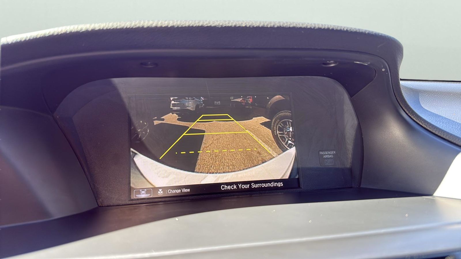 Used Car 2017 Honda Accord  Sport For Sale Under $20,000 In Austin, Texas