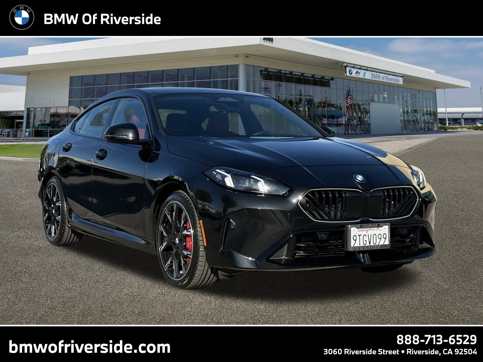 2025 BMW 2 Series 228 Gran Coupe xDrive