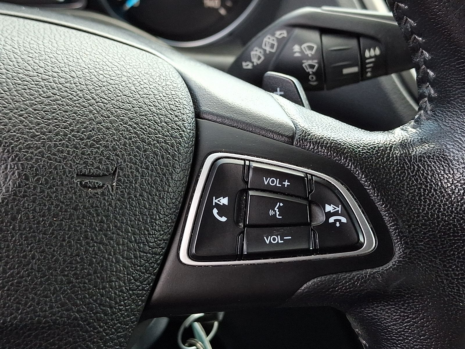 Used 2018 Ford Escape SUV