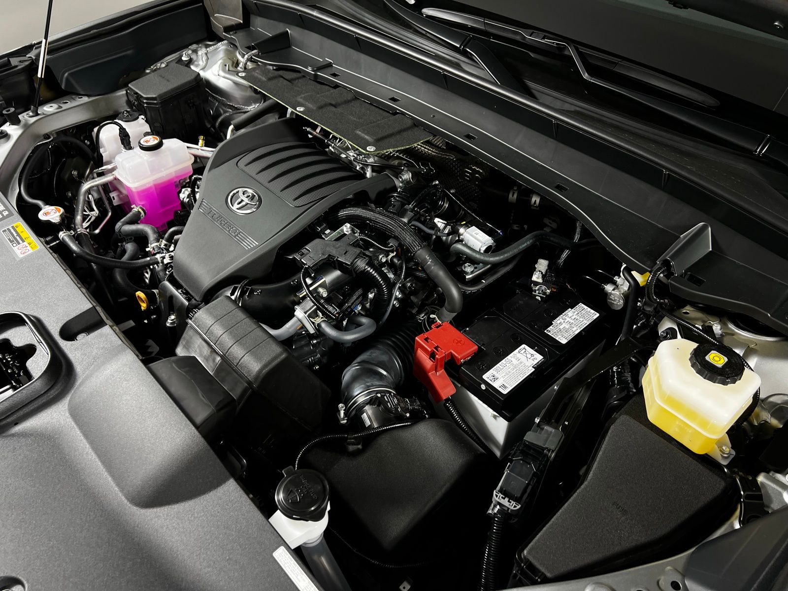 Thumbnail: 2026 Toyota Grand Highlander - 11