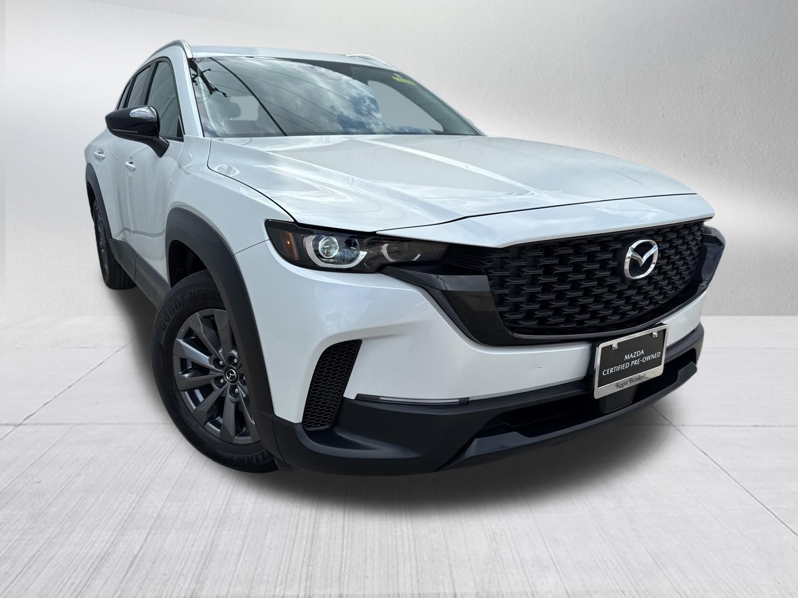 Used Car 2023 Mazda Cx-50  2.5 S Preferred Plus Package For Sale Under $30,000 In Austin, Texas