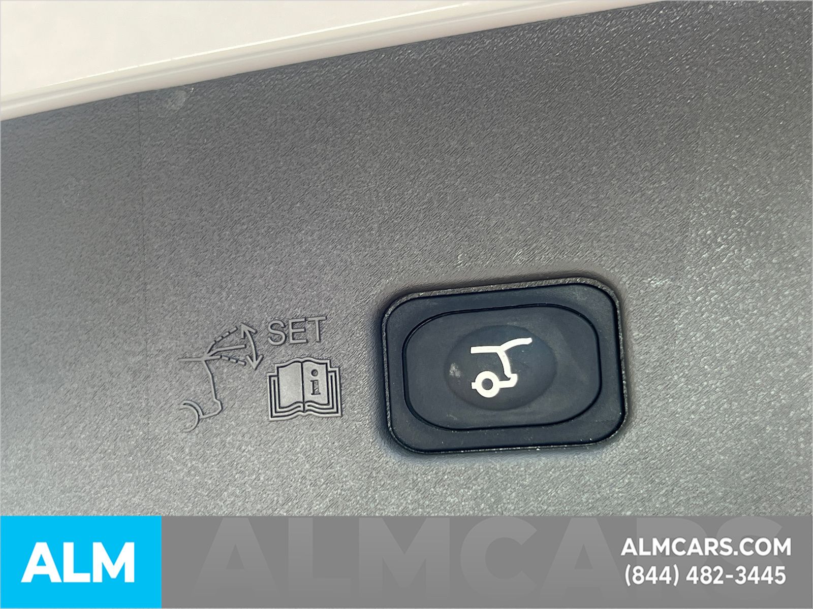 Used 2024 White Lincoln Black Label image 24