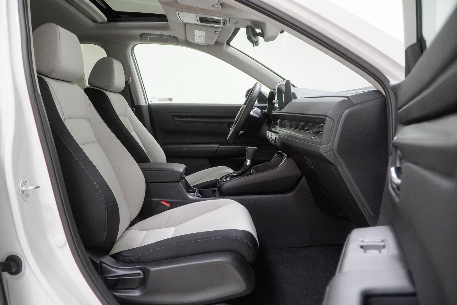 2026 Honda CR-V EX - Photo 32