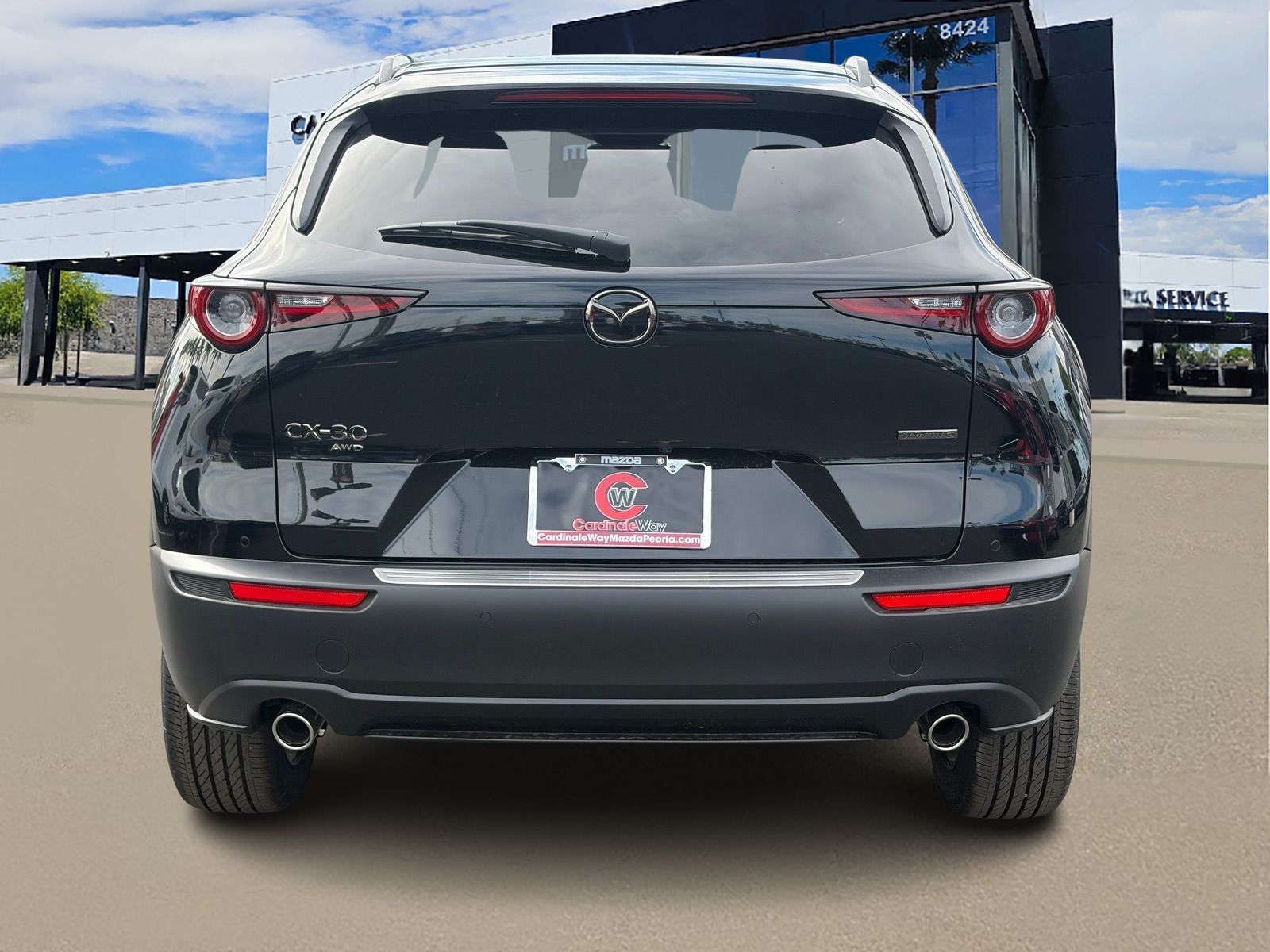 View vehicle photo 5