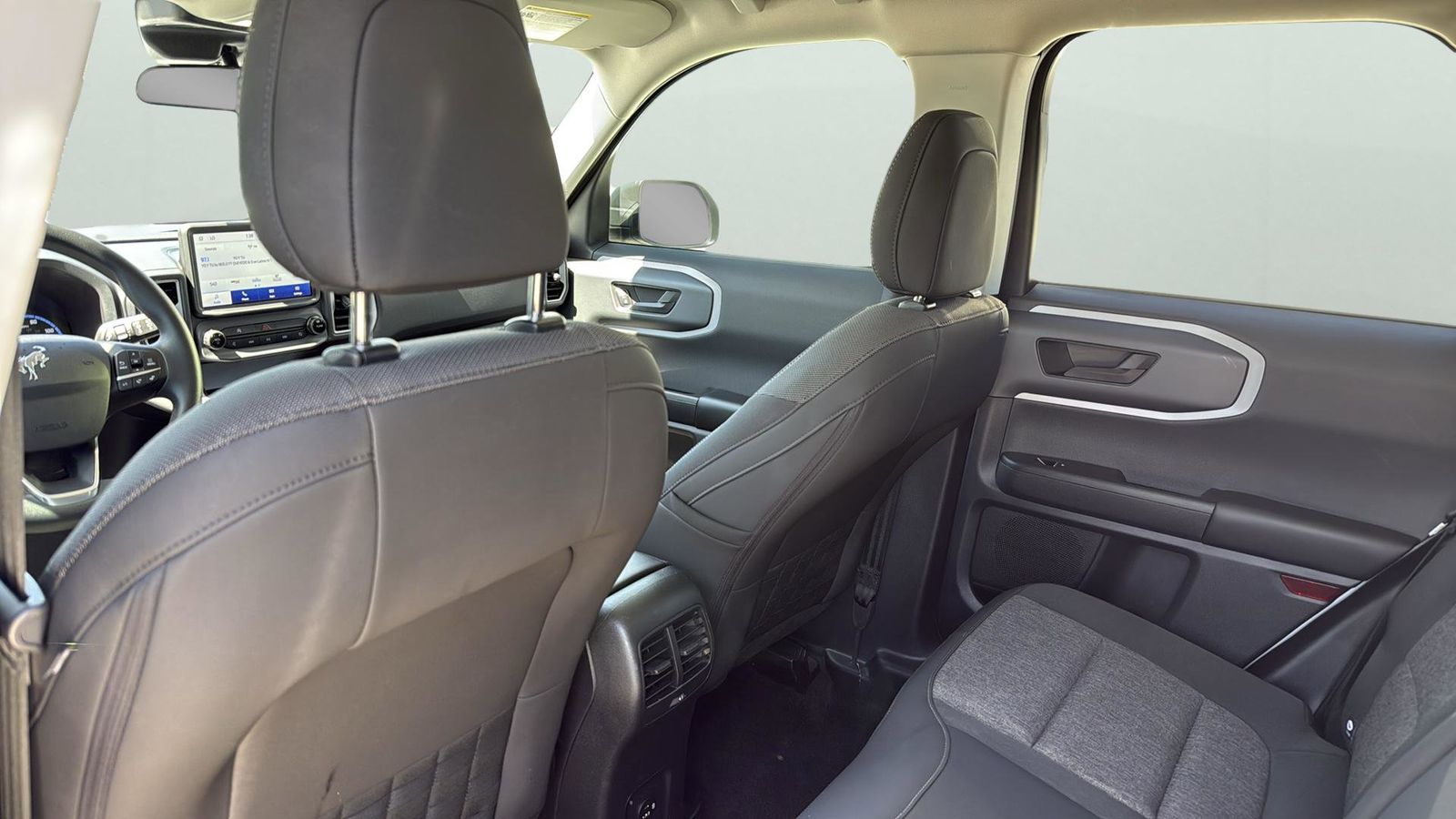 Used Car 2024 Ford Bronco Sport  Big Bend For Sale Under $30,000 In Austin, Texas