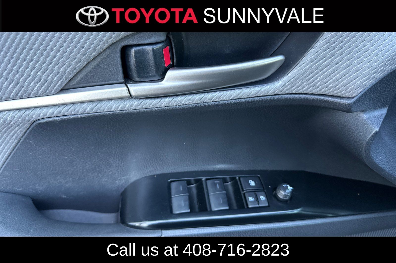 Used 2026 Toyota Camry Sedan
