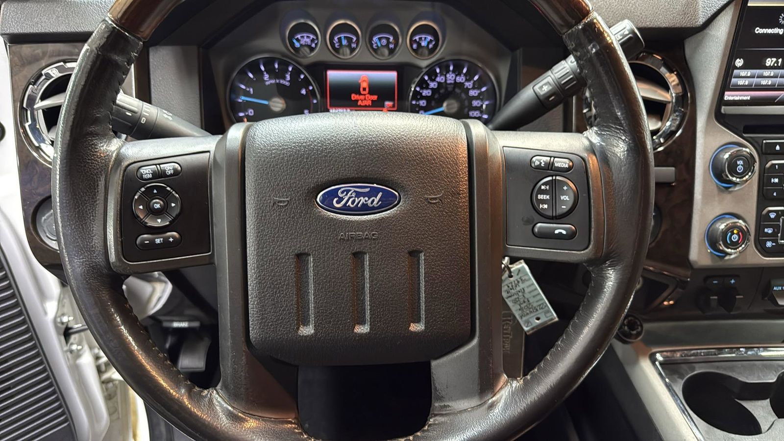 Used Car 2016 Ford F-250sd  For Sale Under $35,000 In Austin, Texas