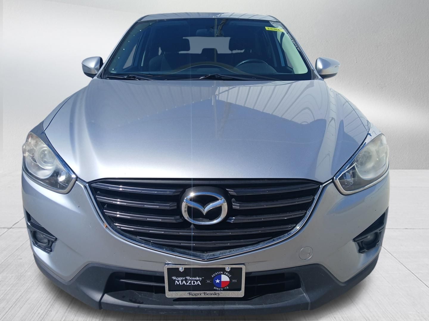 Used Car 2016 Mazda Cx-5  Touring For Sale Under $10,000 In Austin, Texas