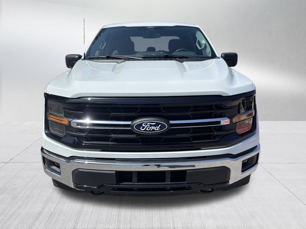 Used Car 2024 Ford F-150  Xlt For Sale Under $40,000 In Austin, Texas