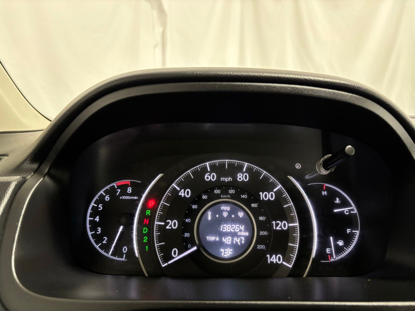 Used Car 2014 Honda Cr-v  Ex-l For Sale Under $15,000 In Austin, Texas