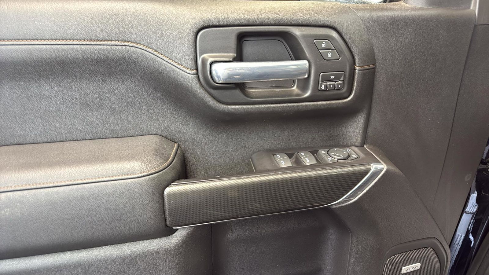 Used Car 2020 Gmc Sierra 1500  At4 For Sale Under $40,000 In Austin, Texas