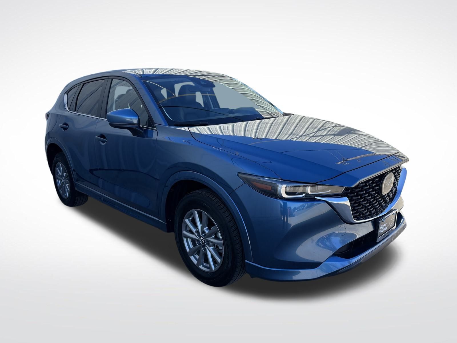 Used Car 2024 Mazda Cx-5  2.5 S Select Package For Sale Under $25,000 In Austin, Texas