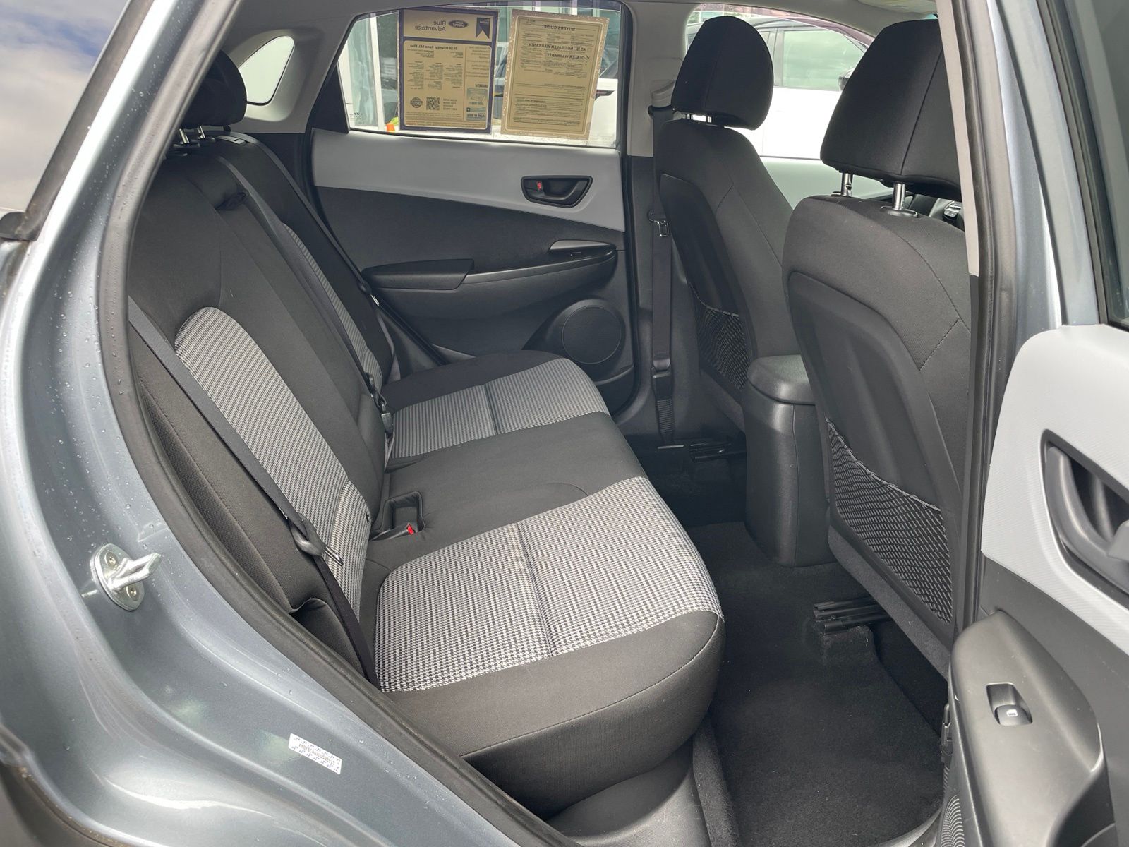Used 2020 Silver Hyundai SEL Plus image 15