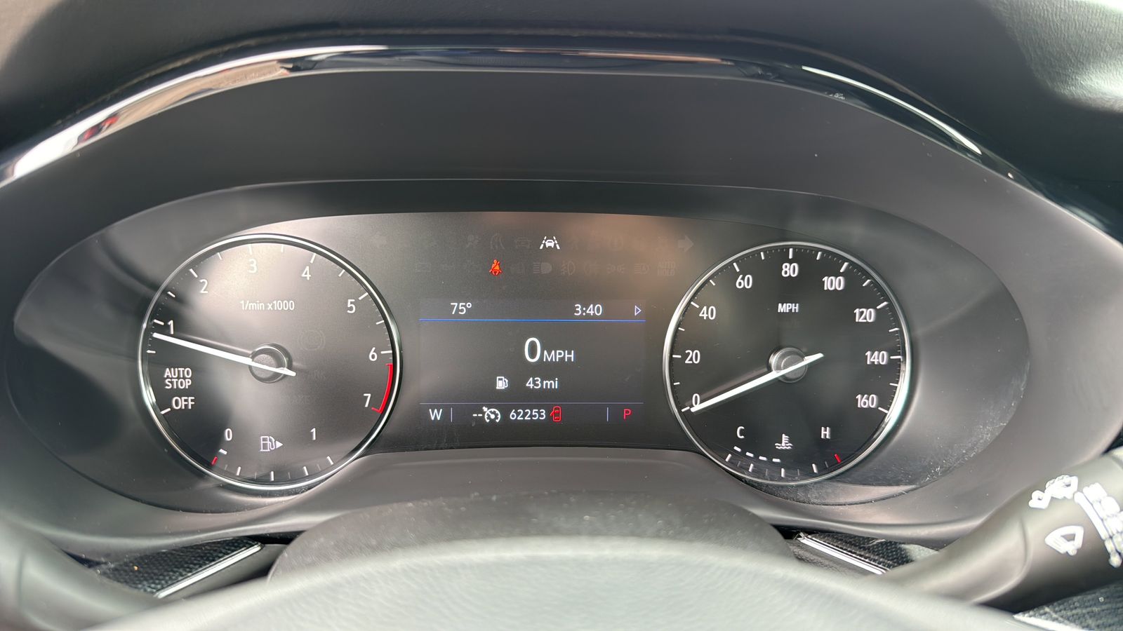 Used Car 2023 Buick Envision  Preferred For Sale Under $20,000 In Austin, Texas