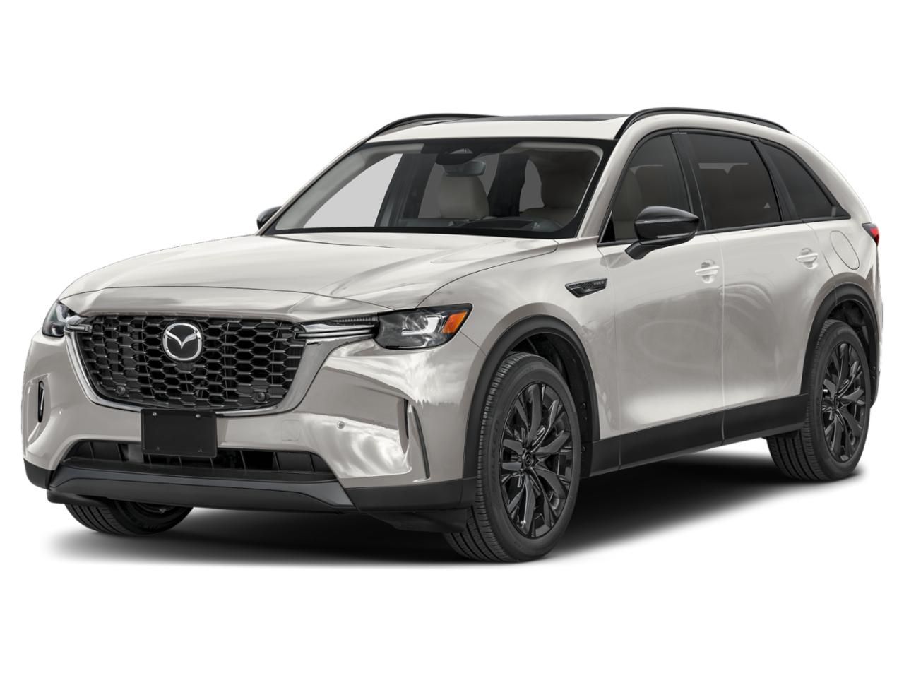 2026 Mazda Mazda CX-90 Plug-In Hybrid Premium Sport AWD