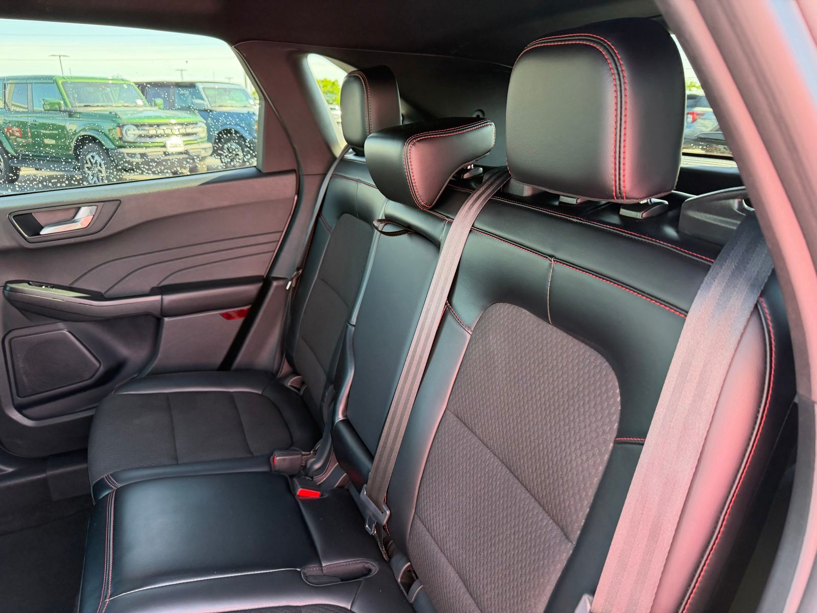 2024 Ford Escape image 15