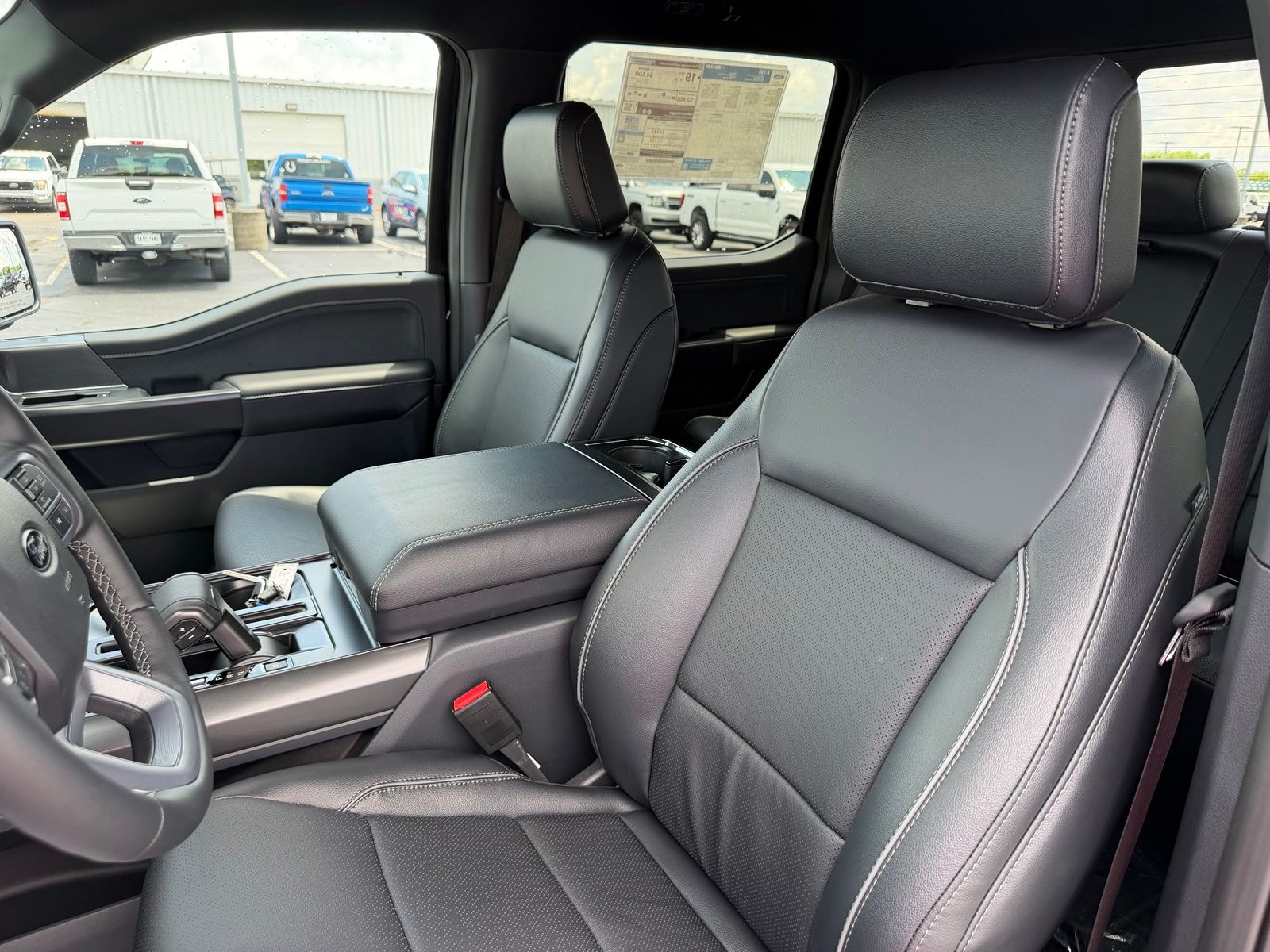 2026 Ford F-150 image 13