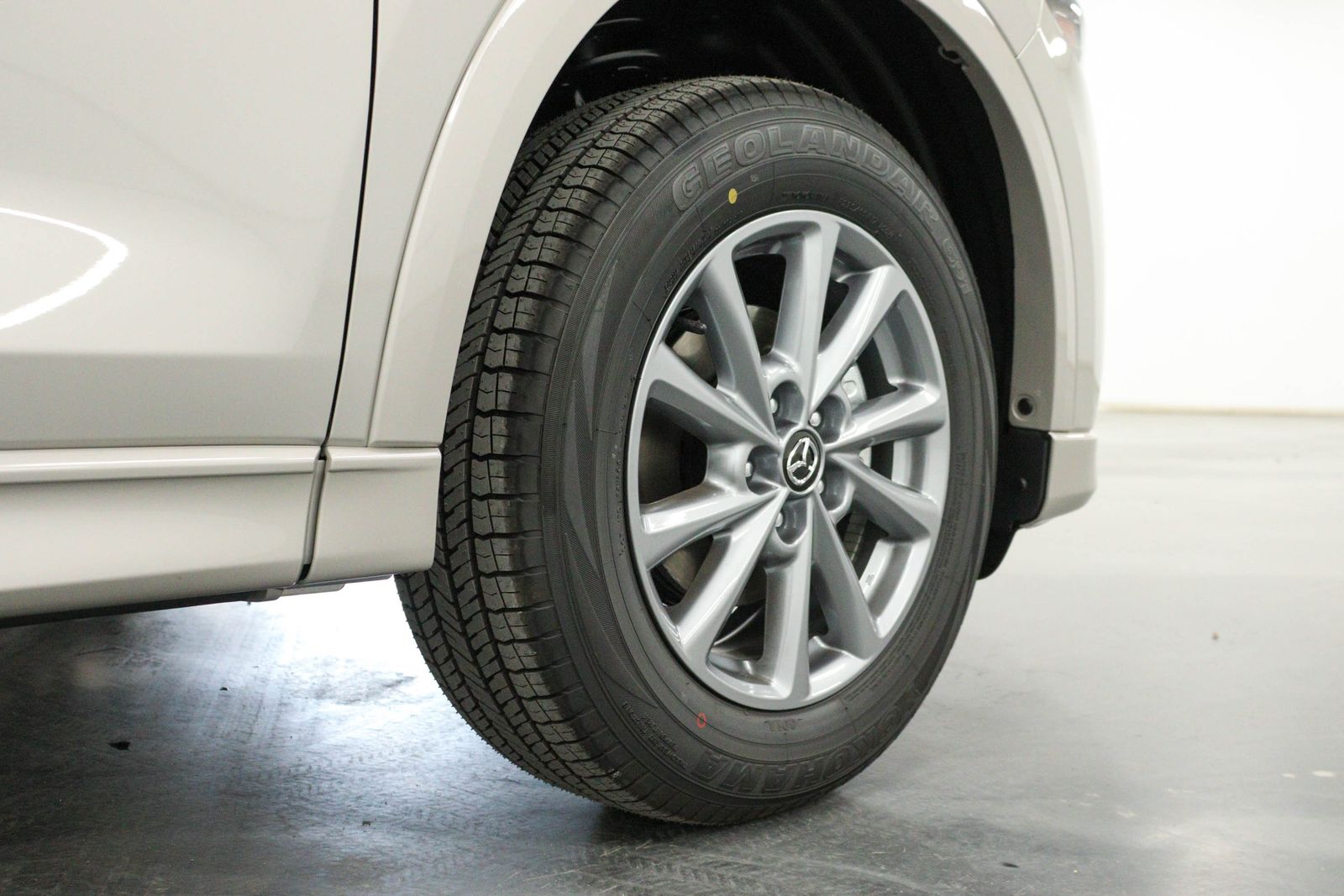 2025 Mazda Cx-5  2.5 S Preferred Package In Austin, Texas