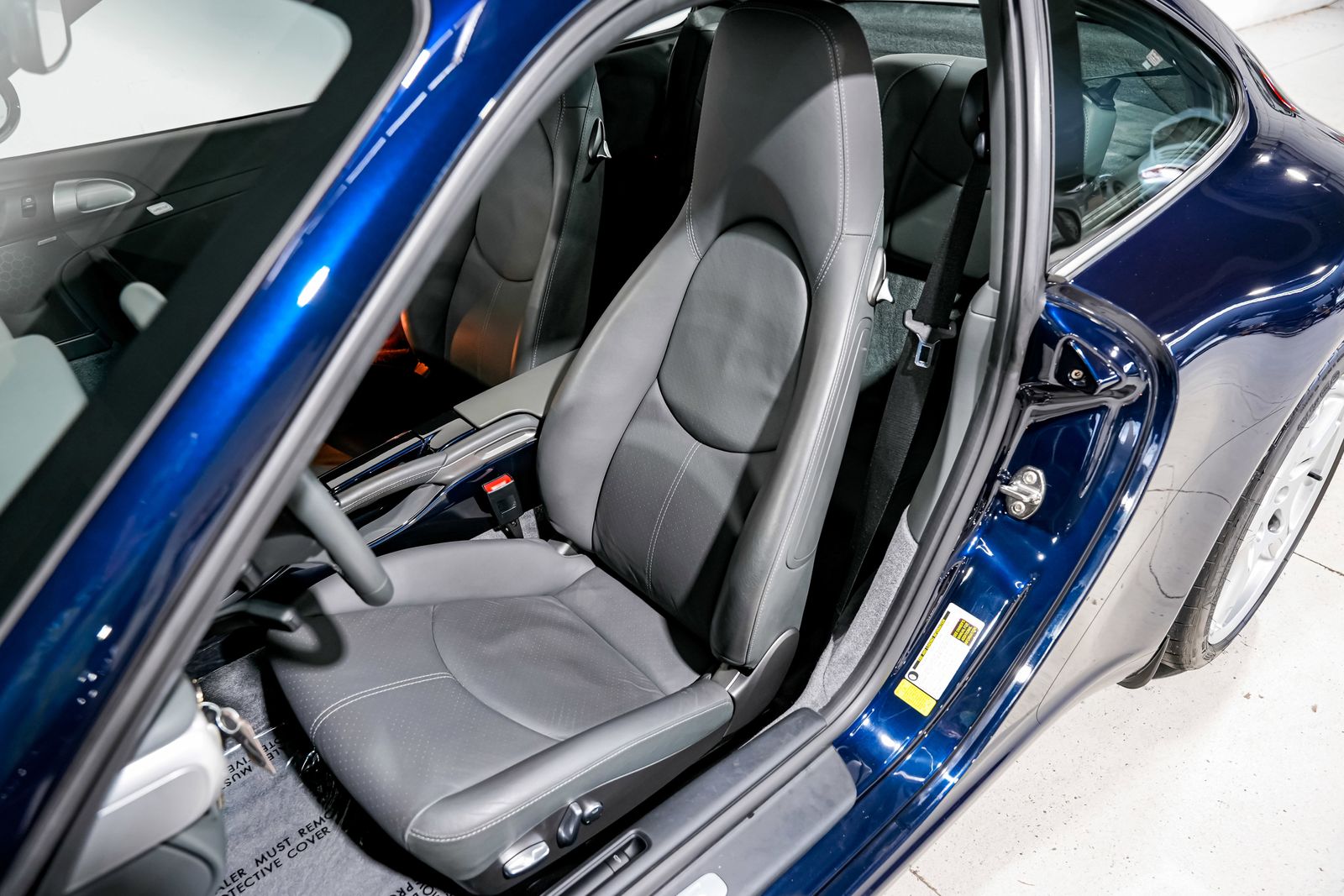 2006 Porsche 911 Carrera S — photo 17