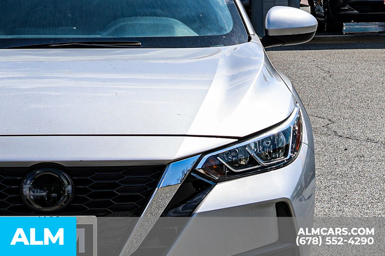 2022 Nissan Sentra S photo 13