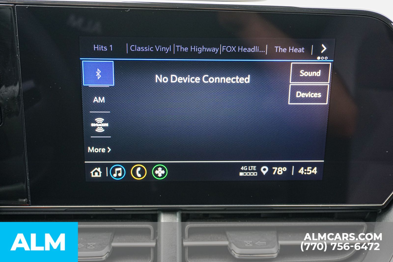 Used 2025 Black Chevrolet LS image 50