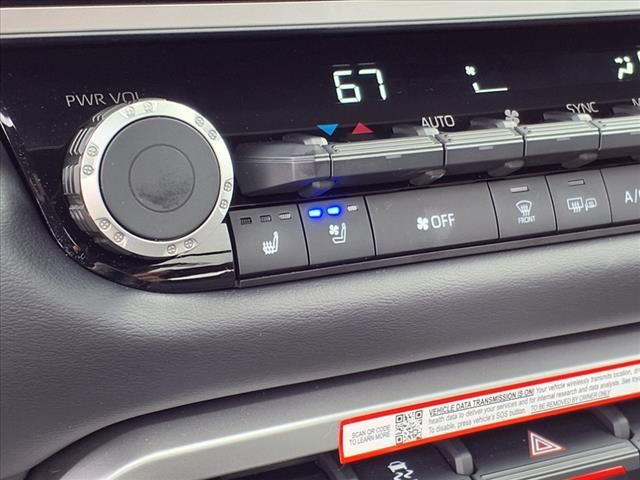 2025 Toyota Tundra Platinum - 6