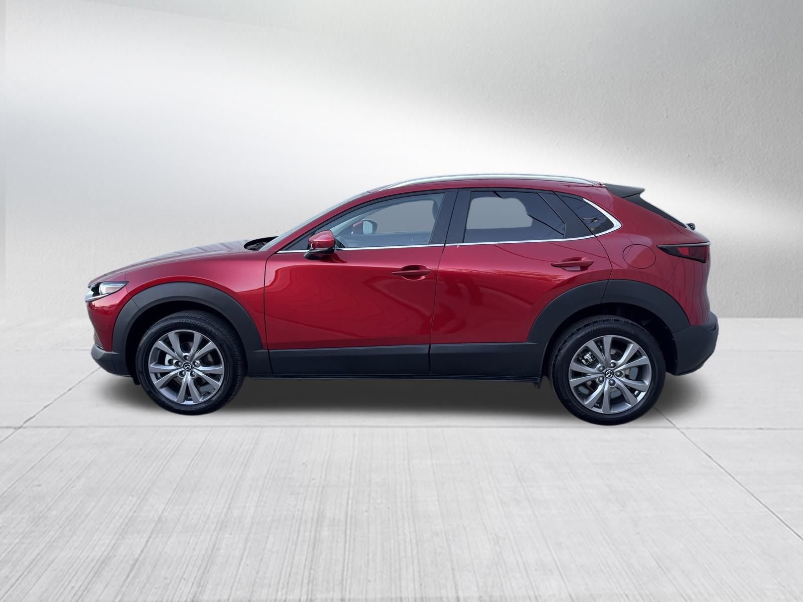 Used Car 2025 Mazda Cx-30  2.5 S Preferred Package For Sale Under $30,000 In Austin, Texas