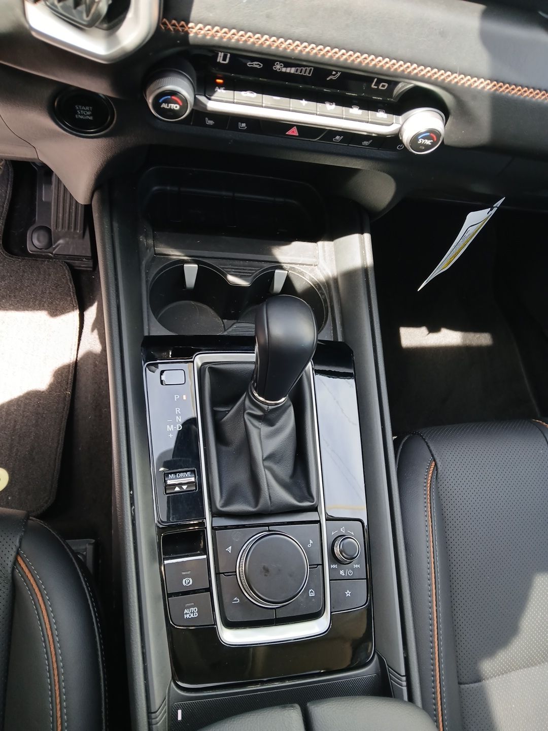 Used Car 2025 Mazda Cx-50  2.5 Turbo Premium Package For Sale Under $40,000 In Austin, Texas