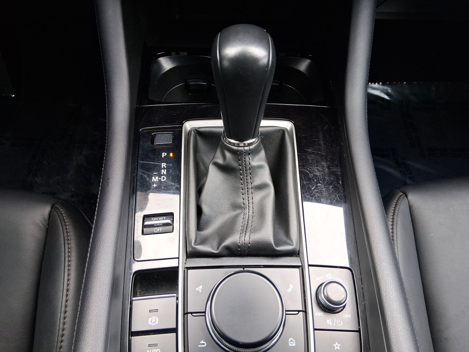Used Car 2024 Mazda Mazda3  2.5 S Select Sport For Sale Under $25,000 In Austin, Texas