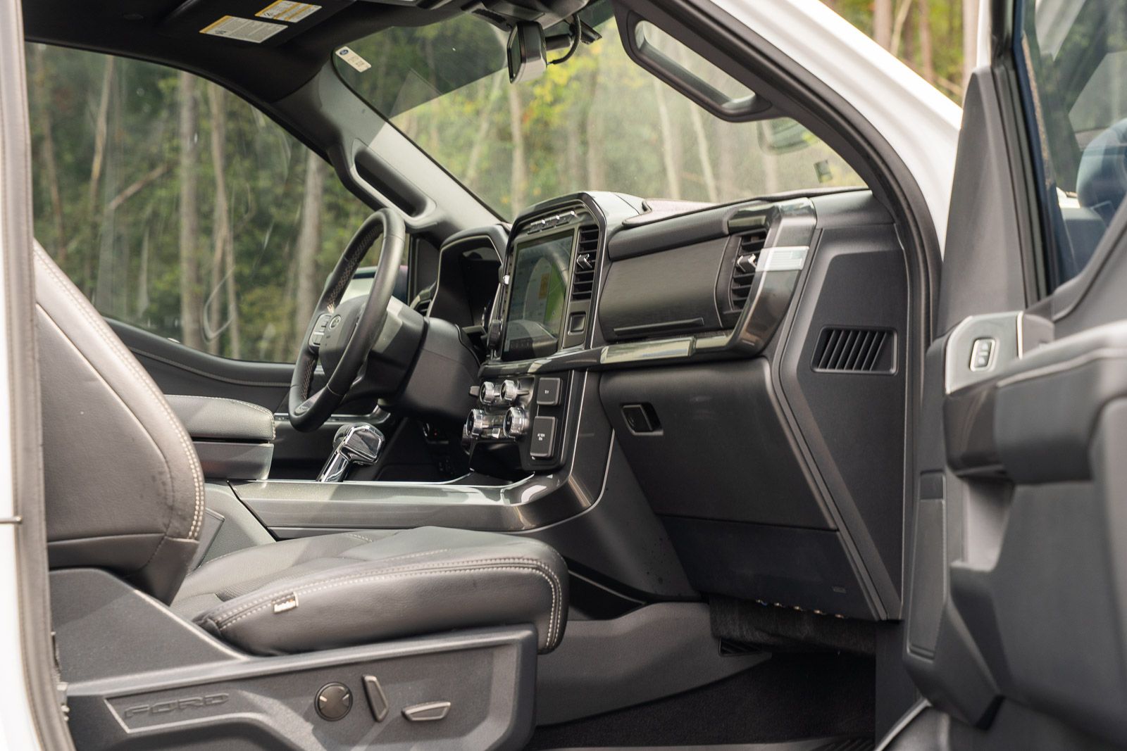 Used 2023 Ford F-150 Truck