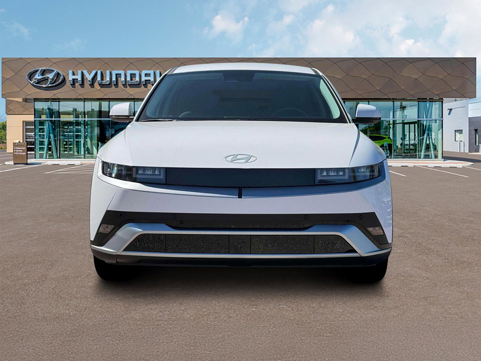 IONIQ 5 SE
