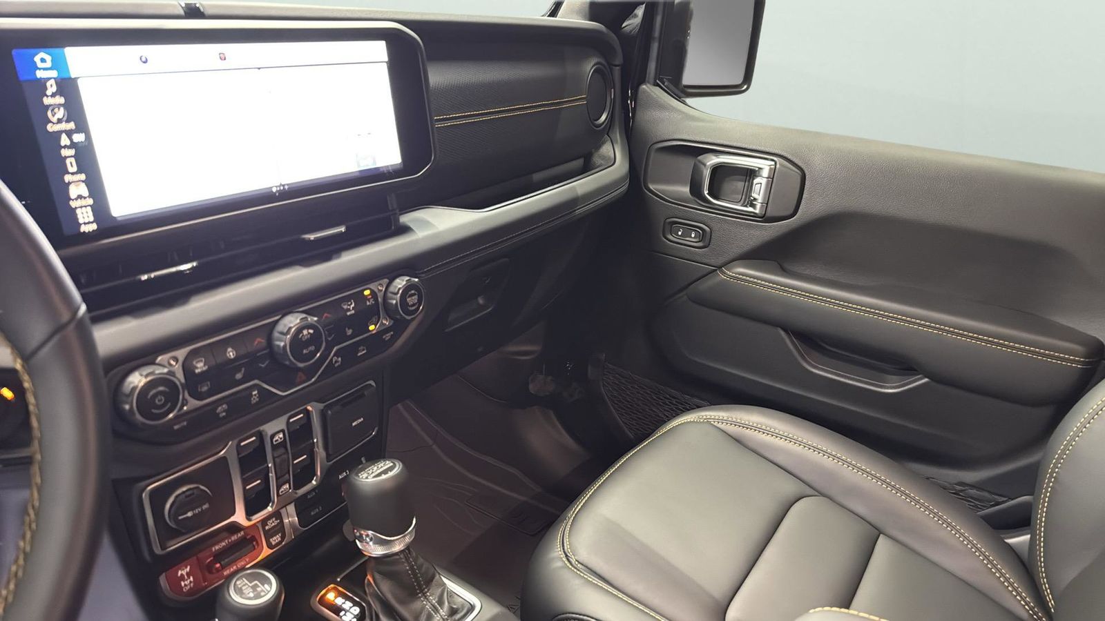 Used Car 2025 Jeep Wrangler  Rubicon 392 For Sale Under $90,000 In Austin, Texas