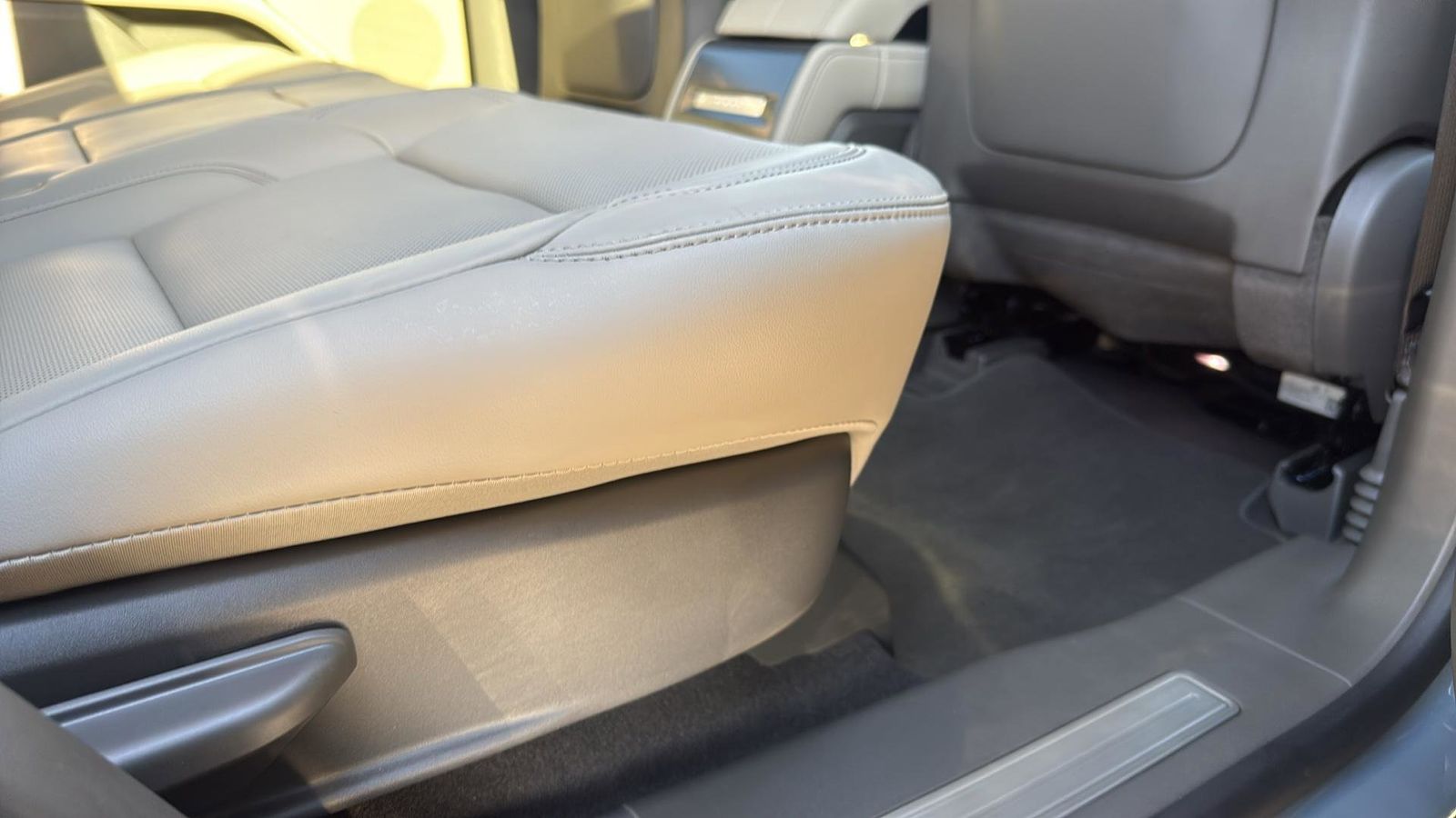 Used Car 2025 Lincoln Nautilus  Premiere For Sale Under $50,000 In Austin, Texas