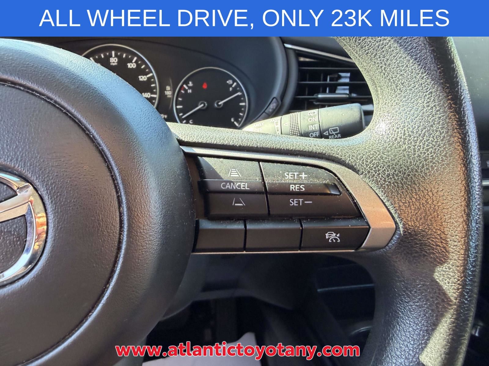 Used 2024 Mazda CX-30 SUV