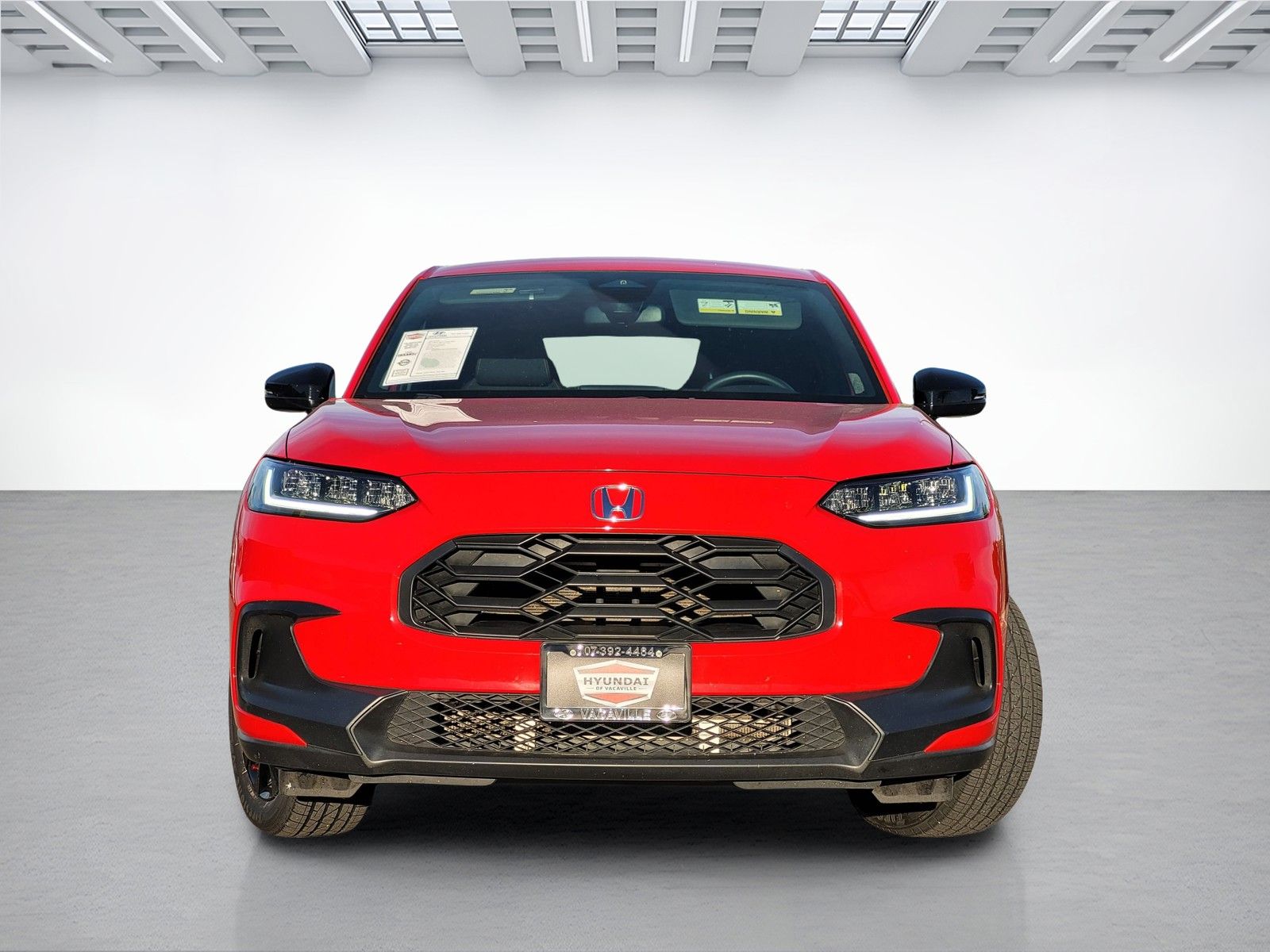 View vehicle photo 2