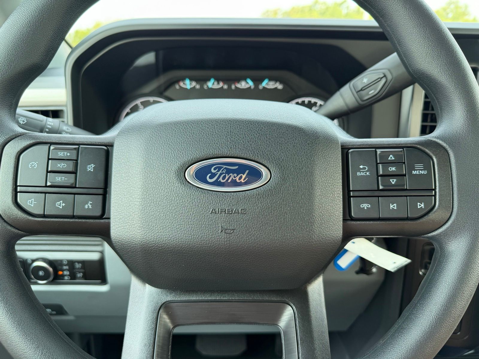 2026 Ford F-250SD image 16