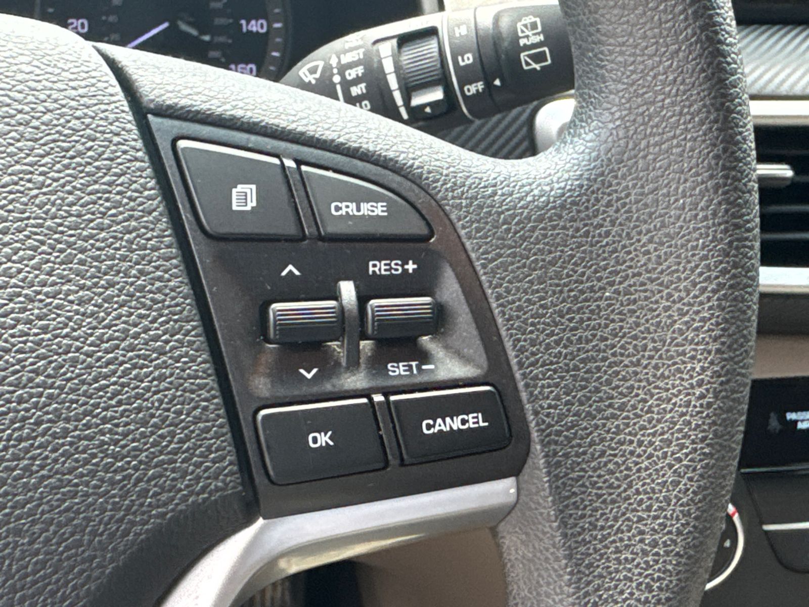 2020 Hyundai Tucson Value photo 22