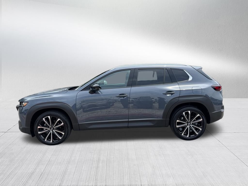 Used Car 2025 Mazda Cx-50  2.5 S Premium Plus Package For Sale Under $35,000 In Austin, Texas